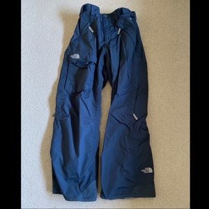 North Face Ski/Board Snow Pants